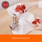 Мясорубка Panasonic MK-GX1700WT-QA